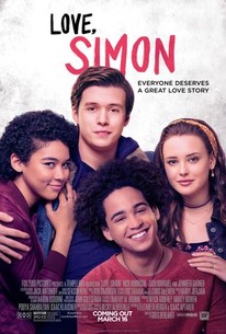 Love Simon 2018 Dub in Hindi full movie download